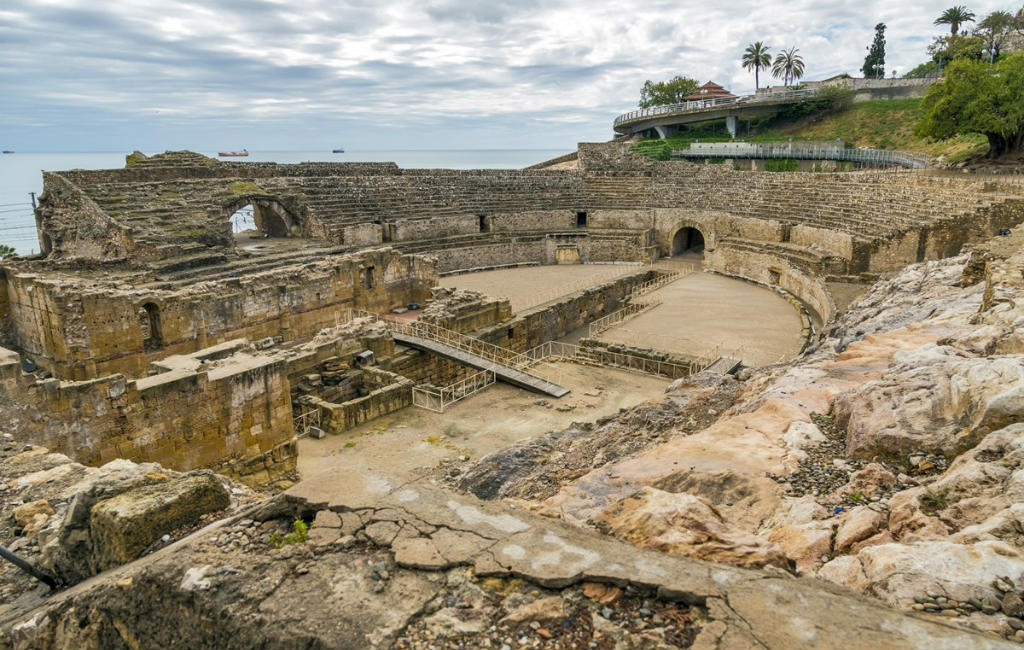 tarragona